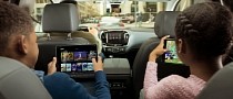 GM to Install 5G in New Cars for Navigation, Over-The-Air Software Updates