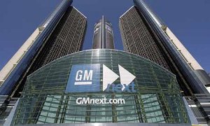 GM to Launch Ad Campaign Against H.B. 217 Bill