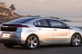 GM to Launch New EV in 2016