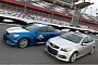 GM to Move Chevrolet SS Production to North America