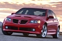 GM to Recall 38,000 Pontiac G8s for Airbag Issue