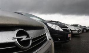 GM to Reduce Opel Job Cuts