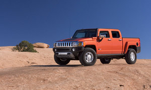 GM To Restart Saturn and Hummer Production