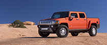 GM To Restart Saturn and Hummer Production