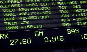 GM to Sell Preferred Stock with IPO