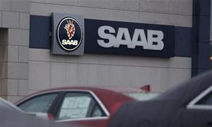 GM to Sell Saab to Spyker This Week?