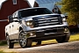 GM Trembles – Ford to Reveal All-New F-150 Pickup in Detroit