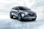 GM Unveils Buick Envision SUV Concept