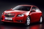 GM Unveils Chevrolet Cruze in South Korea