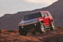 GM Upgrades Hummer Series, New E85 Engines Join the Range