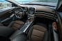 GM Using Oscar in 2013 Chevrolet Malibu Interior Development
