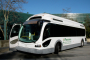 GM Ventures Invests in Proterra Electric Busses
