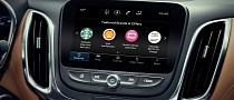 GM Vowed To Make Money Out of Connected Services and It Now Forces OnStar on Its Customers