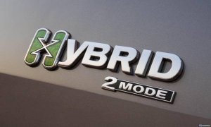 GM Wants Chrysler to Pay for Two-Mode Hybrid