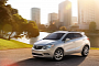 GM Wants the Buick Encore Crossover to Appeal to Younger Buyers