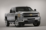 GM Will Idle Truck Plants Next Month to Reduce Inventory