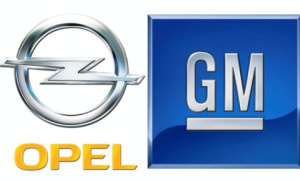 GM to Develop Two Minicars for the European Market