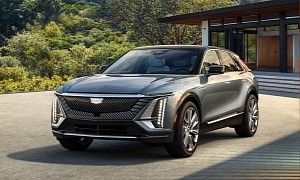 GM Will Reopen Customer Orders for the Cadillac Lyriq, You Could Soon Order Yours
