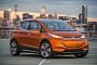 GM Won't Sell 500,000 EVs by 2017 as Promised, Will Work Harder to Reach Goal