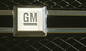 GM Working on $4,000 Car