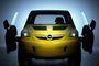 GM Working on Two New Small Cars