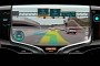 GM Yoke Steering Wheel Concept Beats Tesla, Comes With Gaming Smartphone Look