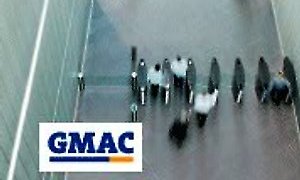 GMAC Improves Capital, Raises $7.1 Billion