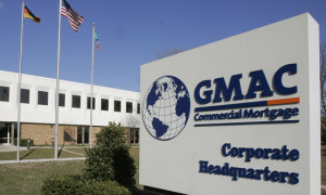 GMAC Sells European Operations to Fortress
