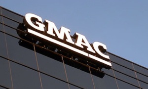 GMAC to Focus on Auto Business