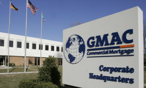 GMAC Wants More US Funding