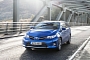 GMB Choosing New Toyota Auris Hybrid As Fleet Car