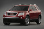 GMC Acadia Could Be Cut from Production