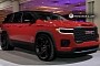 GMC Acadia GT Gains Virtual Blackwing Oomph, Fights Explorer ST and Durango SRT