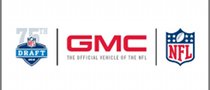 GMC Extends Its Partnership with the NFL