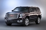 GMC Gearing Up for Super Bowl XLVIII