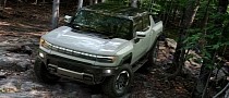 GMC Hummer EV Customers Are Faced With Long Waiting Times, GM Only Builds 12 Units per Day