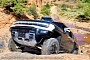 GMC Hummer EV SUV Is Conquering Moab During Final Testing on the Trails