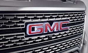 GMC Illuminated Emblem May Lead to Improper Headlamp or Turn Signal Operation