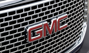 GMC May Get Stand-Alone Model, Says Reuss