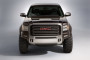 GMC Releases More Images of Sierra All Terrain HD Concept