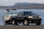 GMC Sierra HD Gets Extra Towing and Payload Capability
