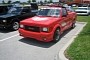 GMC Syclone Marlboro Special Edition: The Most Politically Incorrect Pickup on Earth