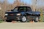 GMC Syclone With 7,436 Miles On the Clock Going Under the Hammer
