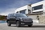 GMC Updates The Yukon Denali For 2018, 10-Speed Automatic Transmission Included