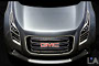 GMC Urban Utility Concept Teasers Released