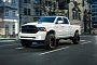 GME Debuts Ram 1500 Bigfoot Edition In Germany