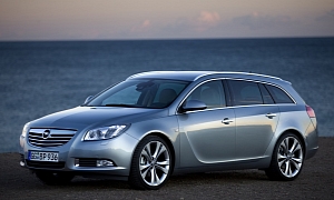 GM–PSA Alliance Mid-Size Car Plans: Insignia, C5, 508 Replacements