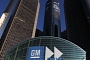 GM’s China Sales Up 21.3% Setting May Record