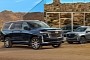 GM’s Super Cruise Not Coming to 2022 Cadillac Escalade Initially Due To Chip Shortage