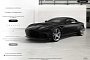 Go Configure the 2019 Aston Martin DBS Superleggera Of Your Dreams
